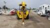 NEW HOLLAND LB75 LOADER BACKHOE, gp bucket, aux hydraulics, canopy. s/n:031022719 - 3