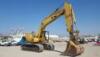 CATERPILLAR 350L HYDRAULIC EXCAVATOR, gp bucket, hydraulic qc, cab. s/n:3ML00317 - 2