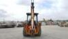 2008 CASE 580SM SERIES 3 LOADER BACKHOE, gp bucket, 4x4, canopy, pilot controls, extension hoe. s/n:N8C504303 - 3