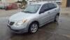 **2007 PONTIAC VIBE SUV, 1.8L gasoline, automatic, a/c, pw, pdl, pm. s/n:5Y2SL65857Z424958