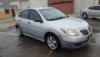 **2007 PONTIAC VIBE SUV, 1.8L gasoline, automatic, a/c, pw, pdl, pm. s/n:5Y2SL65857Z424958 - 2