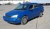 **2007 FORD FOCUS SEDAN, 2.0L gasoline, automatic, a/c, pw, pdl, pm. s/n:1FAHP34N87W312618 **(DEALER, DISMANTLER, OUT OF STATE BUYER, OFF-HIGHWAY USE ONLY)**