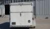 **2004 WELLS CARGO ENCLOSED TRAILER, 7,700# 16' box. s/n:1WC200G2044049548 - 3