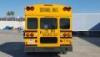2006 FORD E450 SCHOOL BUS, 6.0L diesel, automatic, a/c, seats 20. s/n:1FDXE45P66HB25233 - 3