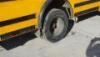 2006 FORD E450 SCHOOL BUS, 6.0L diesel, automatic, a/c, seats 20. s/n:1FDXE45P66HB25233 - 4