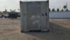 40' STORAGE CONTAINER - 3