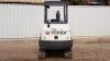 2012 TEREX TC29 MINI EXCAVATOR, gp bucket, aux hydraulics, backfill blade, canopy, 717 hours indicated. s/n:TC00290899 - 3
