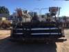 CEDARAPIDS CR-551 WHEELED ASPHALT PAVER, Cummins diesel, 10-20' stretch, 20' screed, front wheel assist. s/n:45545 - 3