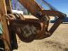 CASE 580K LOADER BACKHOE, 4-in-1 bucket, 4x4, cab, extension hoe, offset hoe. - 7