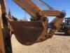 CASE 580 SUPER K LOADER BACKHOE, gp bucket, canopy, extension hoe. s/n:JJG0180710 - 7