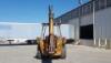 CASE 580K LOADER BACKHOE, gp bucket, canopy, extension hoe. s/n:JJG0028123 - 3