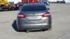 **2014 FORD FUSION SEDAN, 2.0L hybrid, automatic, a/c, pw, pdl, pm, 76,771 miles indicated. s/n:3FA6P0LU1ER179330 **(DEALER, DISMANTLER, OUT OF STATE BUYER, OFF-HIGHWAY USE ONLY)** - 4