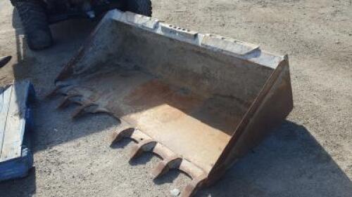 65" GP BUCKET