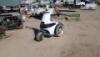 T3 MOTION ELECTRIC STANDUP VEHICLE, electric **(DOES NOT RUN)**