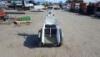 T3 MOTION ELECTRIC STANDUP VEHICLE, electric **(DOES NOT RUN)** - 3