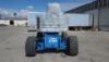 2008 GENIE Z60/34 BOOMLIFT, dual fuel, 2-stage, 60' articulated boom, 4x4. 2,480 hours indicated. s/n:Z6008-9500 - 3