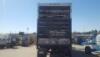 1983 TRAILMOBILE DRY VAN TRAILER, 20' box. s/n:1PT074AEBD9002514 - 3