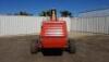 2005 SNORKEL TB42 BOOMLIFT, 3-stage, 42' telescopic boom, 4x4. s/n:FB06055 - 3