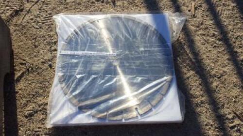 UNUSED 3PC 14" PREMIUM DIAMOND BLADES