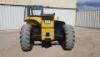 2006 CATERPILLAR TH220B ROUGH TERRAIN REACH FORKLIFT, 7,000#, 20' reach, 2-stage, 4x4, diesel, cab. s/n:TBF00123 - 3