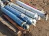 APPROX. (6) HYDRAULIC CYLINDERS **(LOCATED IN COLTON, CA)** - 2