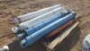 APPROX. (6) HYDRAULIC CYLINDERS **(LOCATED IN COLTON, CA)** - 6