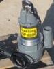 UNUSED MUSTANG MP4800 2" SUBMERSIBLE PUMP