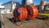 (2) SPOOLS OF CONDUIT **(LOCATED IN COLTON, CA)**