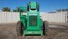 2013 SKYTRAK 6042 ROUGH TERRAIN REACH FORKLIFT, 6,000#, 42' reach, 3-stage, 4x4x4, tilt, diesel, canopy, 2,351 hour indicated. s/n160054852 - 3