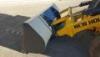 2008 NEW HOLLAND B95B LOADER BACKHOE, gp bucket, 4x4, canopy, extension hoe, 2,579 hours indicated. s/n:N8GH17286 - 5