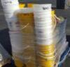 PALLET OF BUCKETS AND LIDS **(LOCATED IN COLTON, CA)**