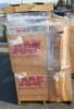 PALLET OF APPROX. (12) BOXES OF AIR FILTERS **(LOCATED IN COLTON, CA)** - 3