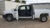 s**2008 CHEVROLET SILVERADO 1500 EXTENDED CAB PICKUP TRUCK, 5.3L gasoline, automatic, a/c. s/n:1GCEC19058Z121863 **(DEALER, DISMANTLER, OUT OF STATE BUYER, OFF-HIGHWAY USE ONLY)** - 8