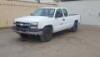 s**2007 CHEVROLET SILVERADO 1500 EXTENDED CAB PICKUP TRUCK, 5.3L gasoline, automatic, a/c, 4x4, pw, pdl, pm. s/n:1GCEK19Z37Z149449 **(DEALER, DISMANTLER, OUT OF STATE BUYER, OFF-HIGHWAY USE ONLY)**