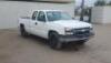 s**2007 CHEVROLET SILVERADO 1500 EXTENDED CAB PICKUP TRUCK, 5.3L gasoline, automatic, a/c, 4x4, pw, pdl, pm. s/n:1GCEK19Z37Z149449 **(DEALER, DISMANTLER, OUT OF STATE BUYER, OFF-HIGHWAY USE ONLY)** - 2