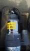 UNUSED MUSTANG MP4800 2" SUBMERSIBLE PUMP