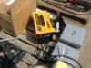 UNUSED 250AMP ELECTRIC ARC WELDER