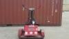 BARRETO 1120 WALK BEHIND TILLER, Kohler gasoline. s/n:1195 W/TILLER TRAILER. **(BILL OF SALE ONLY)** - 3