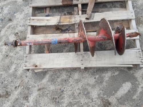 12" AUGER BIT **(LOCATED IN COLTON, CA)**