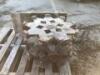 17" AMERICAN COMPACTION COMPACTION WHEEL **(LOCATED IN COLTON, CA)** - 2
