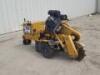 2004 VERMEER SC252 STUMP GRINDER, Kohler gasoline, portable. s/n:1VRN071F241008389 - 2