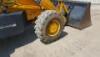 2007 JCB 3CLL SKIPLOADER, gp bucket, 4x4, canopy, rear scraper. s/n:SLP214TC7U0909355 - 5