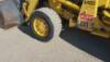 NEW HOLLAND 545D SKIPLOADER, gp bucket, 4x4, canopy, rear scraper. s/n:A443897 - 5