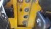 CHAMP 350HLD FORKLIFT, 6,000#, 153" mast, 2-stage, 360" lift, dual fuel, canopy. s/n:CC93888 - 4