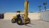 CHAMP 350HLD FORKLIFT, 6,000#, 153" mast, 2-stage, 360" lift, dual fuel, canopy. s/n:CC93888 - 2