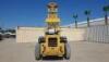 CHAMP 350HLD FORKLIFT, 6,000#, 153" mast, 2-stage, 360" lift, dual fuel, canopy. s/n:CC93888 - 3