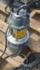 UNUSED MUSTANG MP4800 2" SUBMERSIBLE PUMP