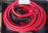 UNUSED 25' HEAVY DUTY BOOSTER CABLES, 800amp.
