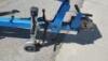 2006 GENIE TZ-34/20 BOOMLIFT, electric, 34' articulated boom, outriggers, portable. s/n:TZ3406-359 - 7