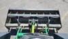 2013 JOHN DEERE 210K EP SKIPLOADER, 4-in-1 bucket, 4x4, tier 4 interim, canopy, rear scraper. s/n:1T8210EKCDG891444 - 10